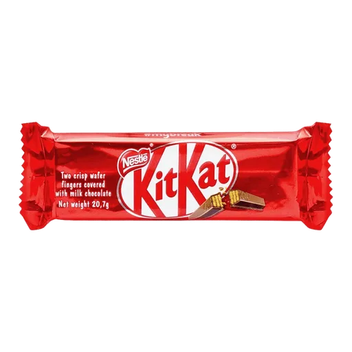 KitKat Chocolate Bar 20.7g