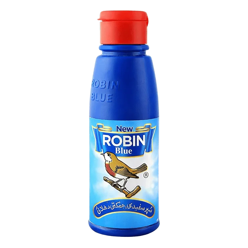 Robin Blue Liquid Neel, 150ml