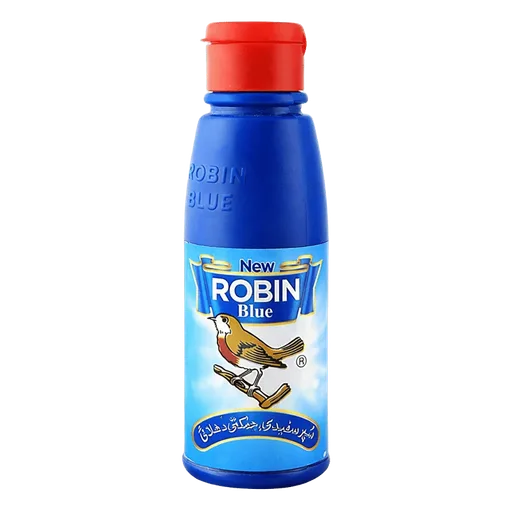 Robin Blue Liquid Neel, 150ml
