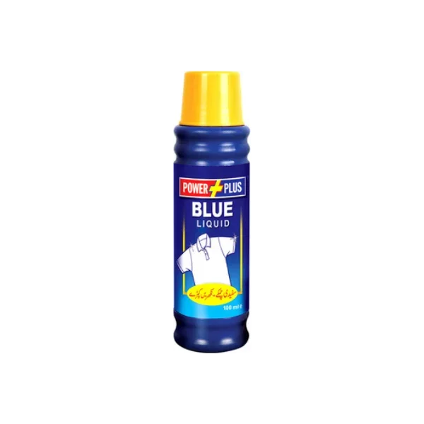PowerPlus Blue Liquid Neel, 150ml