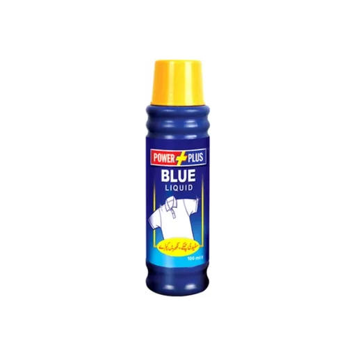 PowerPlus Blue Liquid Neel, 150ml