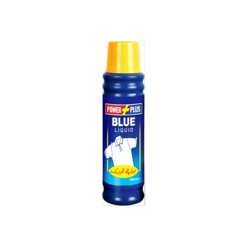 PowerPlus Blue Liquid Neel, 75ml