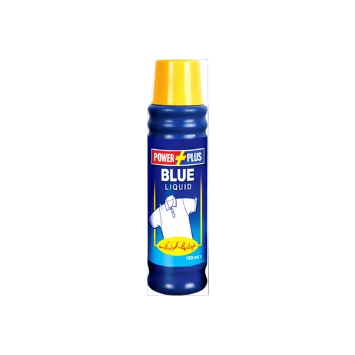 PowerPlus Blue Liquid Neel, 75ml