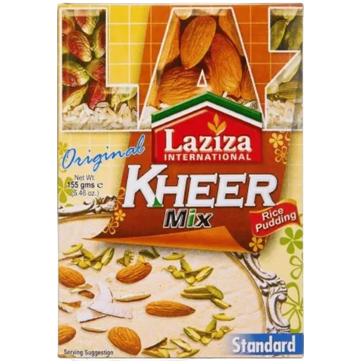 Laliza Kheer Mix 155g