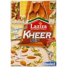 Laziza Kheer Mix 155g