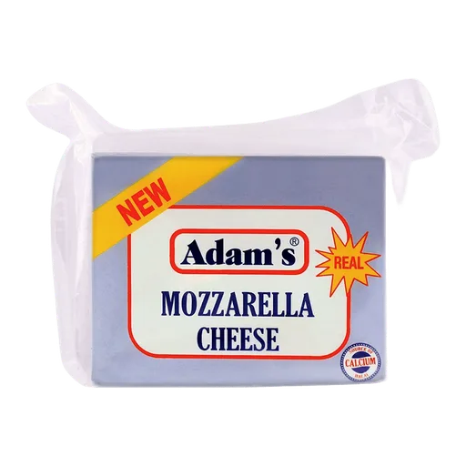 Adam's Mozzarella Cheese 200g