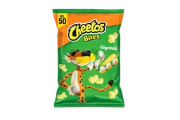 Cheetos Bites - Rs.50 Pack
