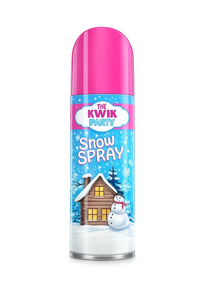 Generic Snow Spray