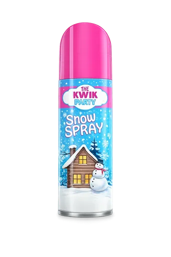 Generic Snow Spray