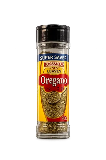Rossmoor Oregano Leaves 20g