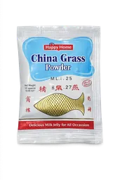 Happy Home China Grass Powder 10g