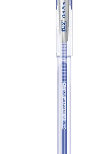 Dux Blue GelPen