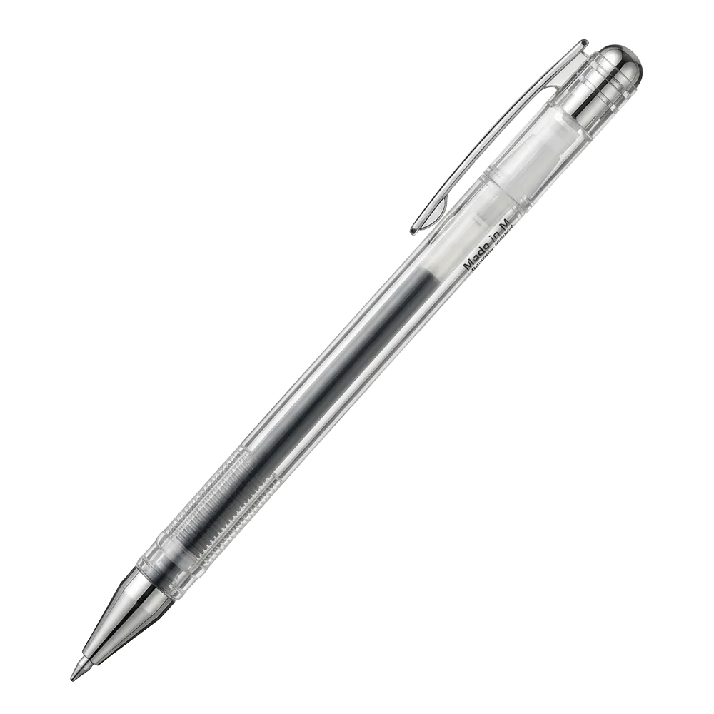 Dux Black GelPen