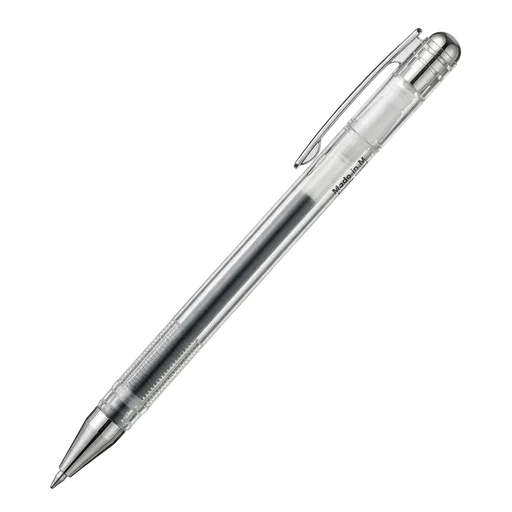 Dux Black GelPen