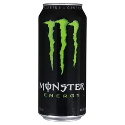 MONSTER ENERGY Drink 500ml