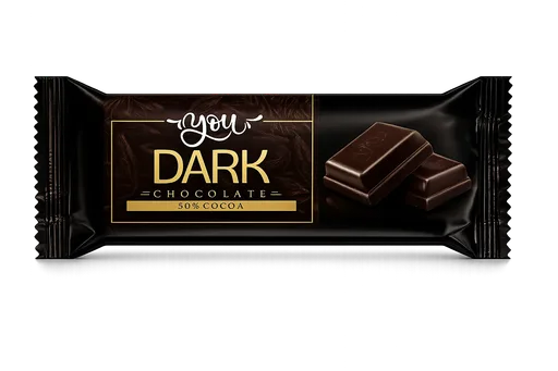 Candyland | You Dark Chocolate