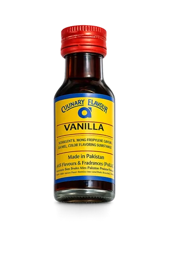 Culinary Flavor Vanilla Essence 28ml