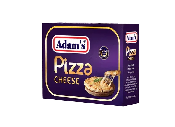 Adam's Pizza Cheese 200g