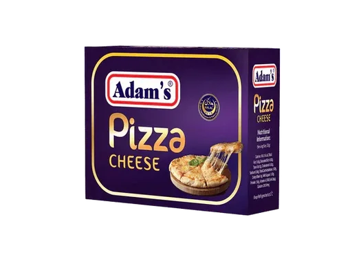 Adam's Pizza Cheese 200g
