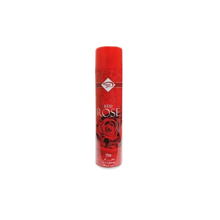 Housecare Red Rose Room Spray