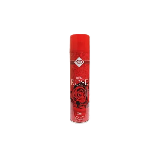 Housecare Red Rose Room Spray