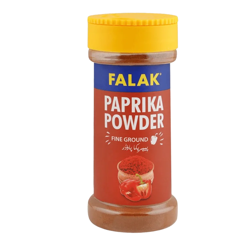 Falak Paprika Powder, 85g