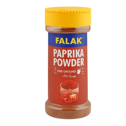 Falak Paprika Powder, 85g