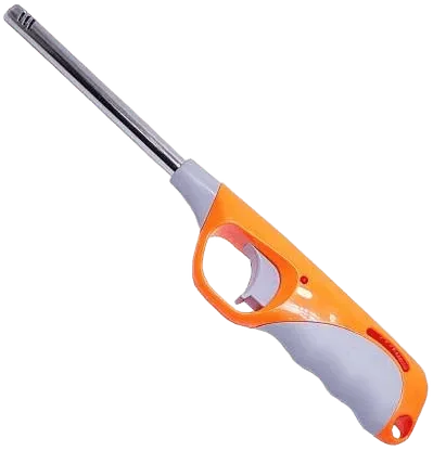 Gas Lighter ( Random Color )