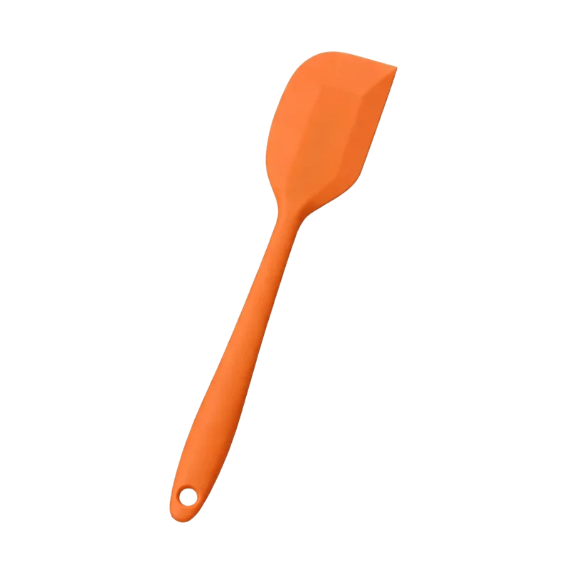 Plastic Spatual 1 PC ( Random Color )