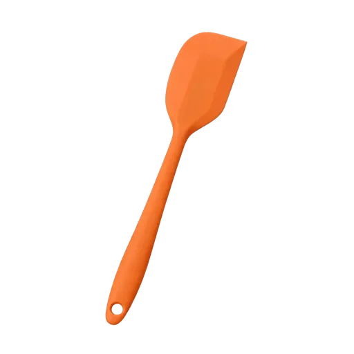 Plastic Spatual 1 PC ( Random Color )