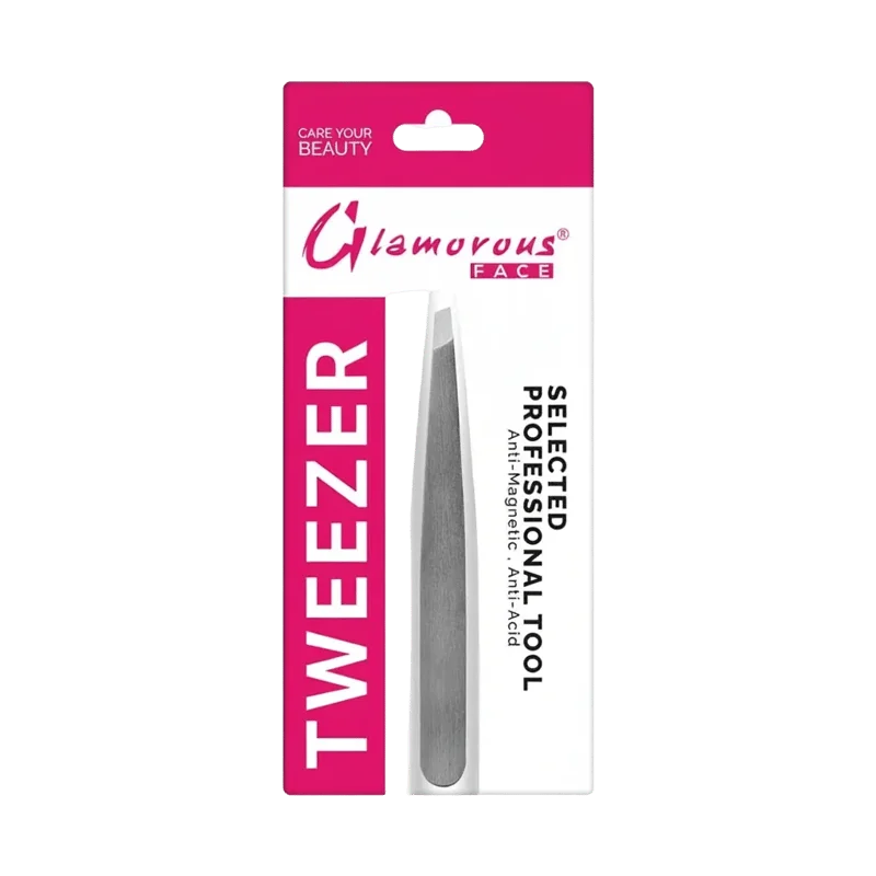Glamorous Face Tweezer