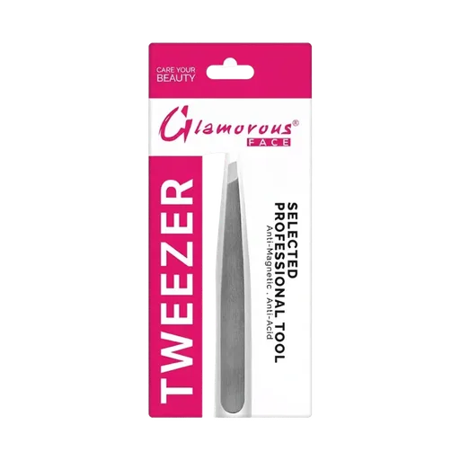 Glamorous Face Tweezer