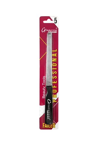 Glamorous Nail Failer