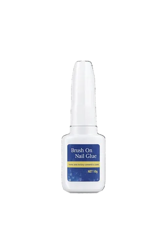 Brush On Nail Glue