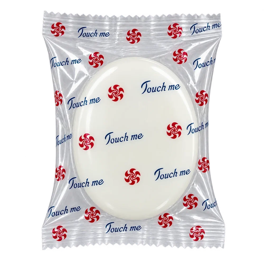 Face Puff 1pc