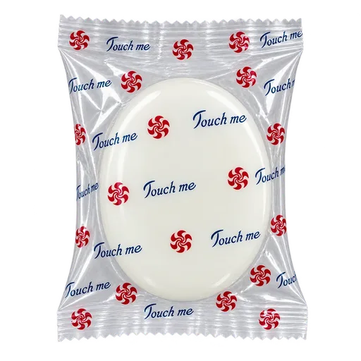 Face Puff 1pc