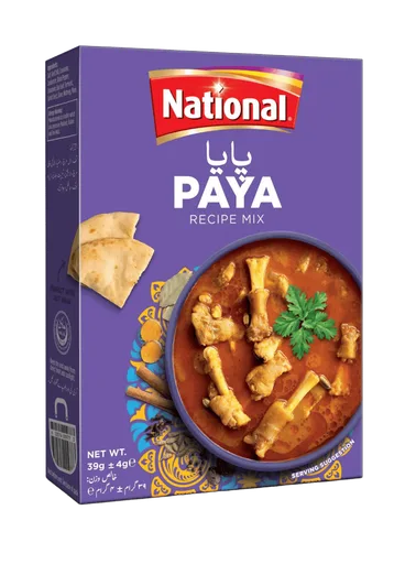 National Paya Masala Mix, 45g
