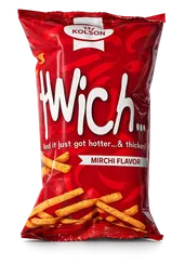 Kolson Twich Mirchi Flavor Rs 50