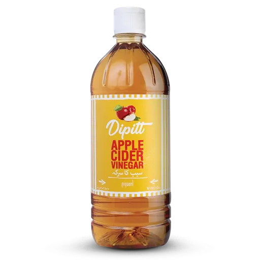 Dipitt Apple Cider Vinegar, 800g
