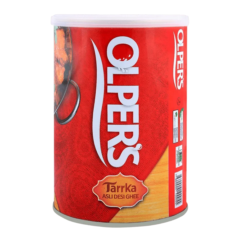 Olper's Tarrka Asli Desi Ghee, 1 KG