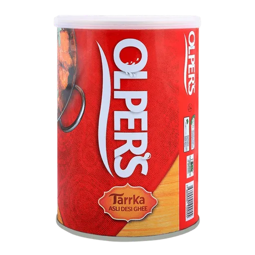 Olper's Tarrka Asli Desi Ghee, 1 KG