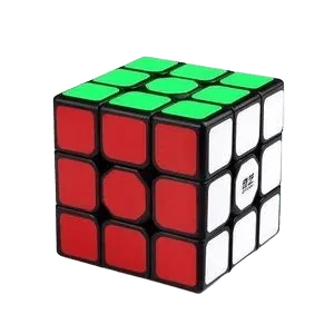 QY Speed Cube Mini