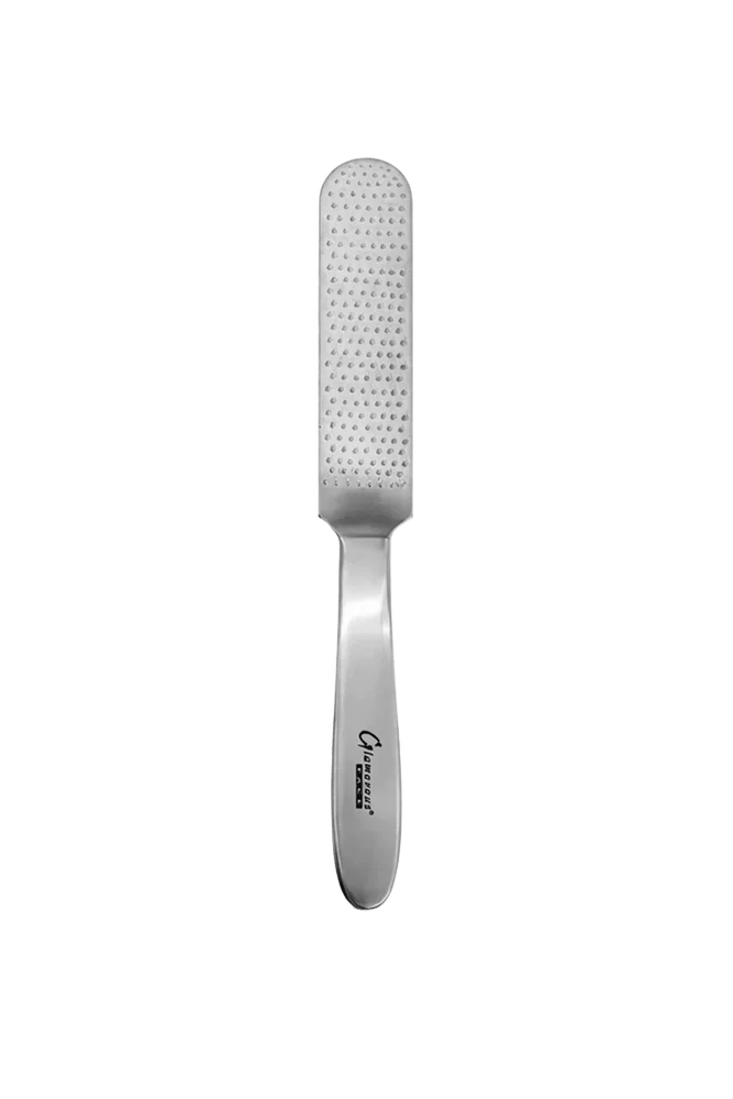 Glamorous Professional Steel Filer | Foot