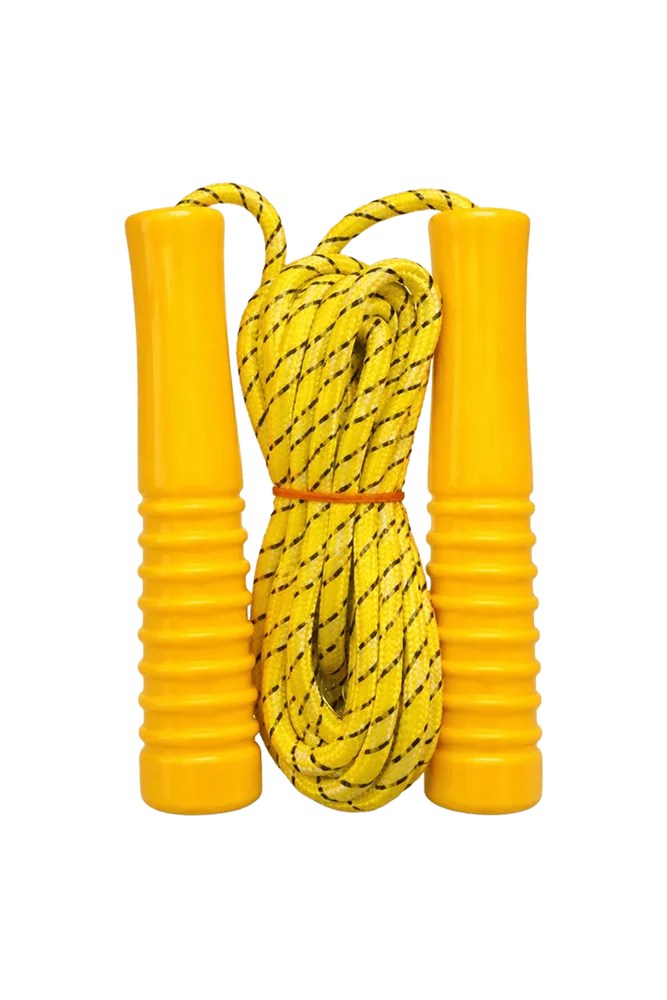 Jump Rope 9 Feet, Random Color