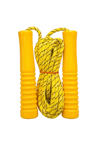 Jump Rope 9 Feet, Random Color