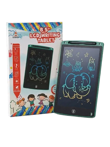 LCD Tablet/Magic Slate For Writing and Drawing 8.5"