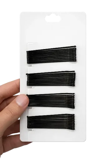 Bobby Hair Pins 36 Peaces