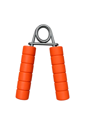 Hand Gripper, Random Color