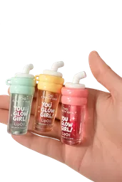 Stanley Lip Oil / Lip Gloss 1pc | Cute Girly Random Color