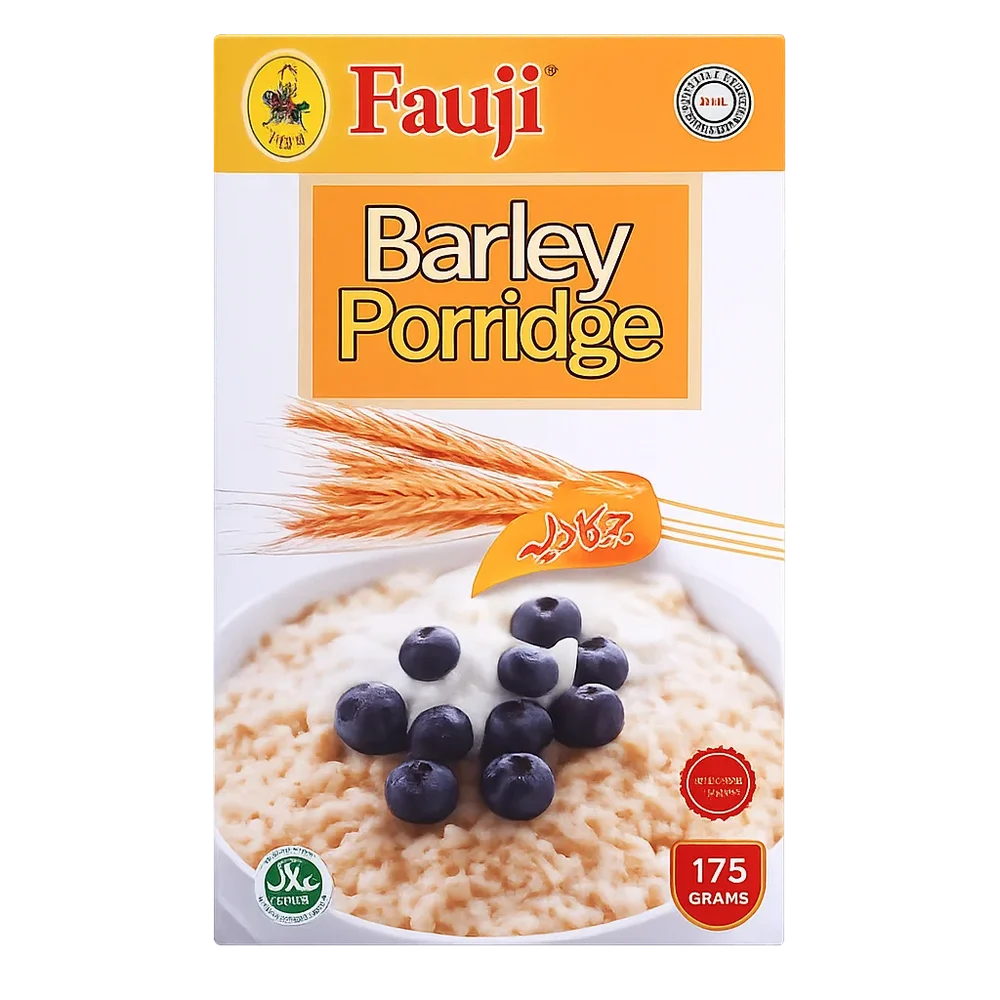 Fauji Barley Porridge 175gm